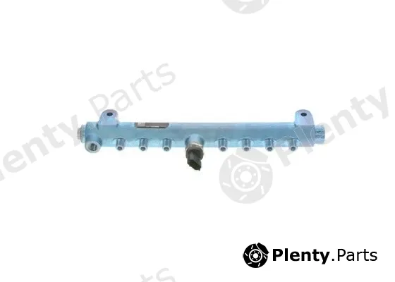 Bosch 0445226056 — Distributor Pipe, fuel