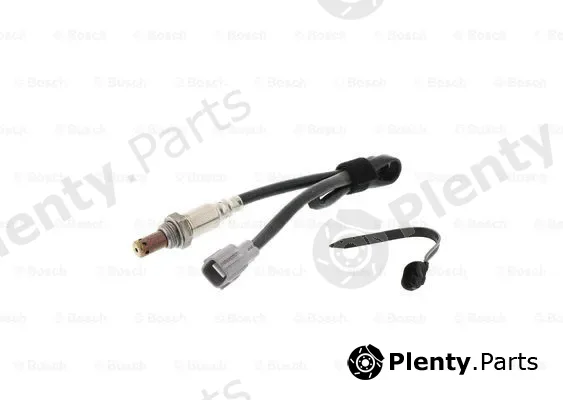 Lambda Sensor
