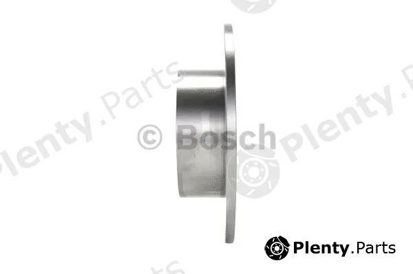 Bosch 0986478019 — Brake Disc