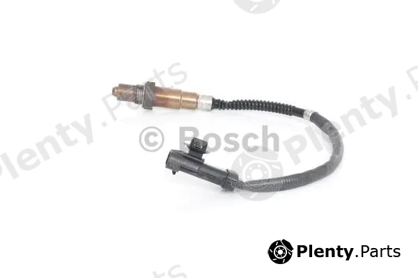 Lambda Sensor