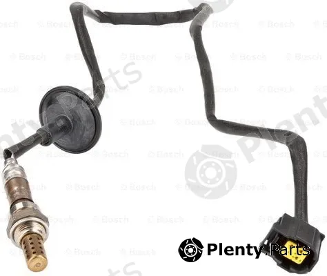 Lambda Sensor