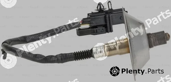 Lambda Sensor