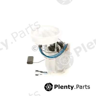 Bosch 0580200726 — Fuel Feed Unit