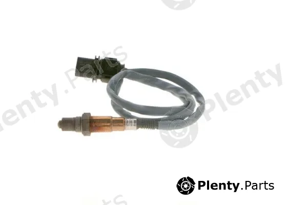 Bosch 0258017099 — Lambda Sensor