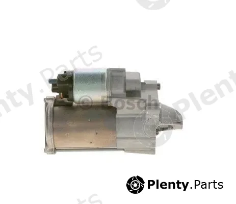 Bosch 0001170200 — Starter