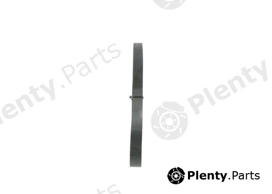 Bosch 1987946138 — V-Ribbed Belt Elastic