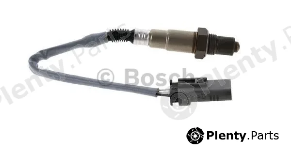 Lambda Sensor
