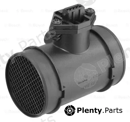 Bosch 0281002132 — Mass Air Flow Sensor