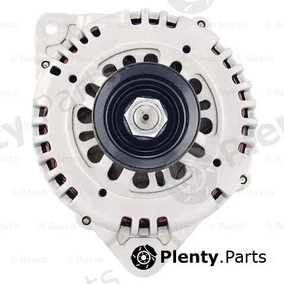 Bosch 0986AN0711 — Alternator