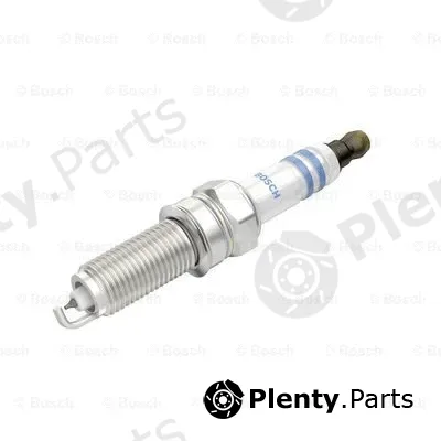 Bosch 0242129525 — Spark Plug Iridium
