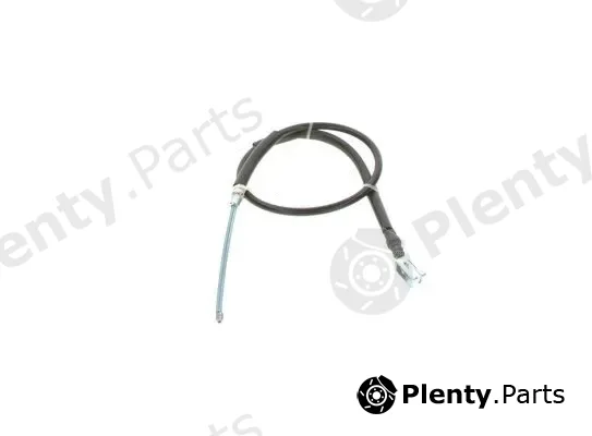 Bosch 1987477334 — Cable Pull, parking brake