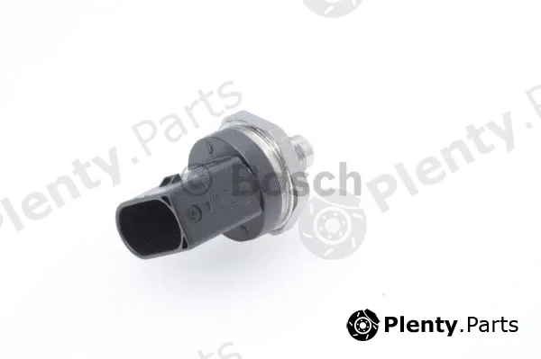 Bosch 0261545059 — Sensor, fuel pressure