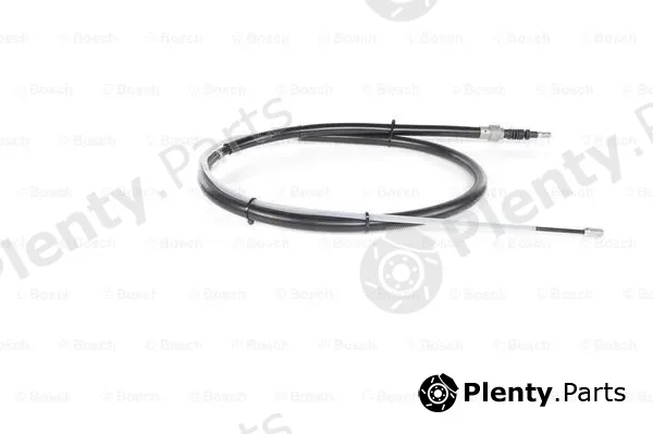 Bosch 1987477696 — Cable Pull, parking brake