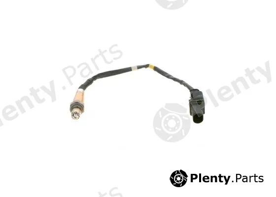 Bosch 0258017616 — Lambda Sensor