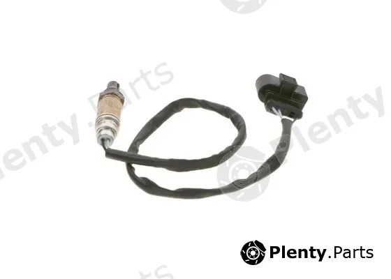 Lambda Sensor