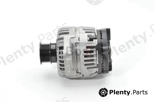 Bosch 0124325221 — Alternator