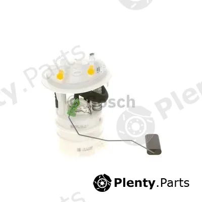 Bosch 0986580375 — Fuel Feed Unit