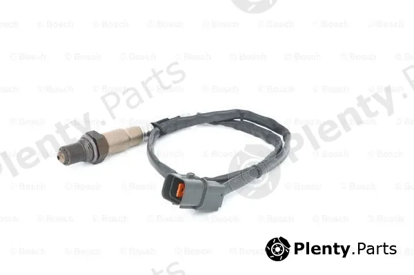 Lambda Sensor