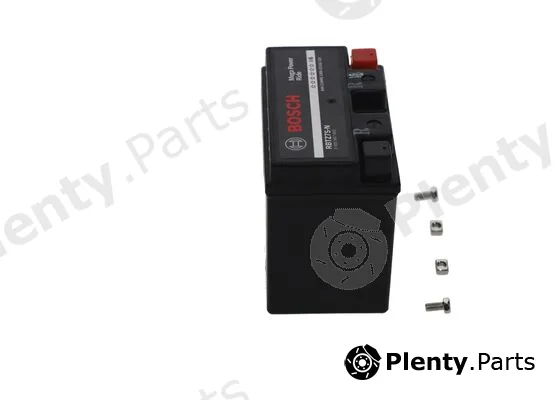 Bosch 0092M67000 — Starter Battery M6