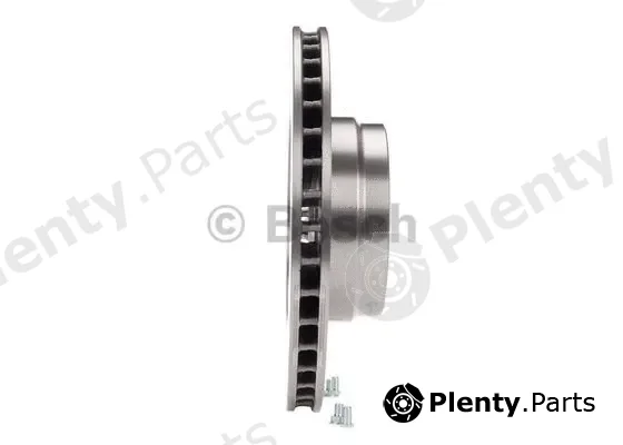 Bosch 0986478622 — Brake Disc
