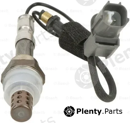 Lambda Sensor