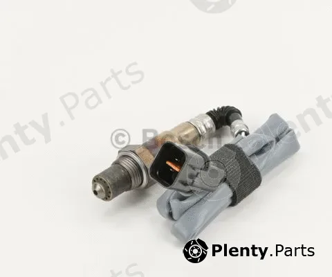 Bosch 0258986650 — Lambda Sensor