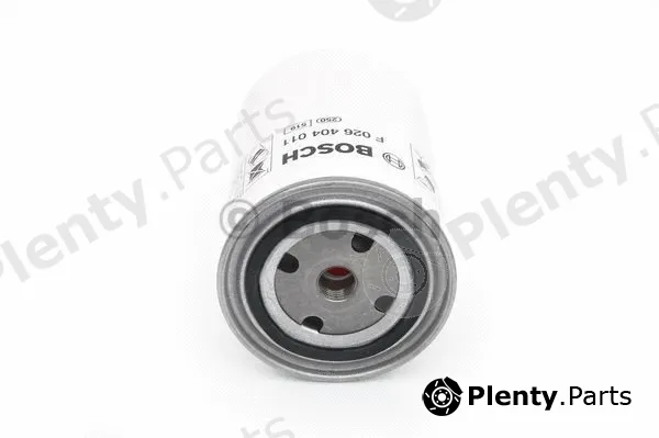 Bosch F026404011 — Coolant Filter