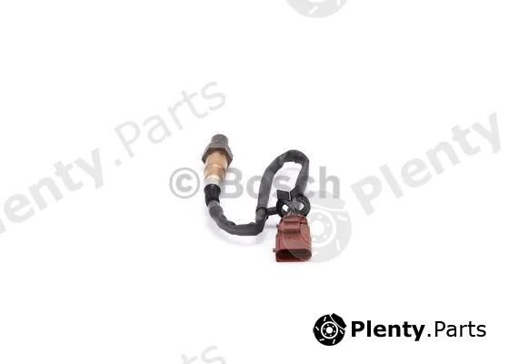 Lambda Sensor