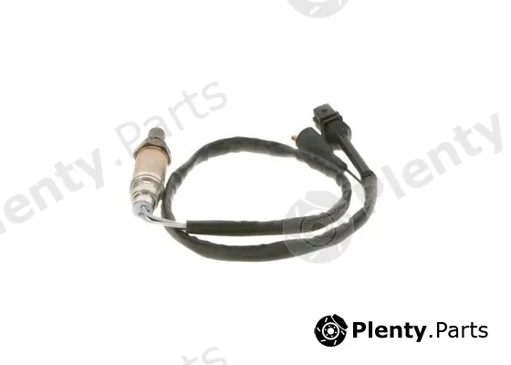 Lambda Sensor
