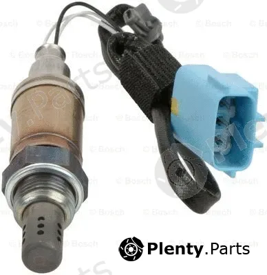 Lambda Sensor