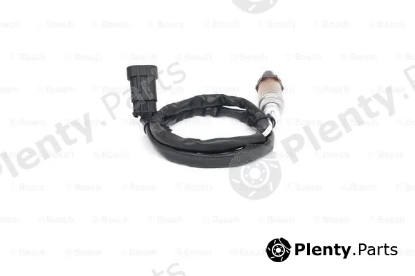 Lambda Sensor