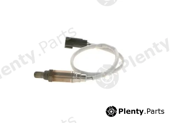 Lambda Sensor