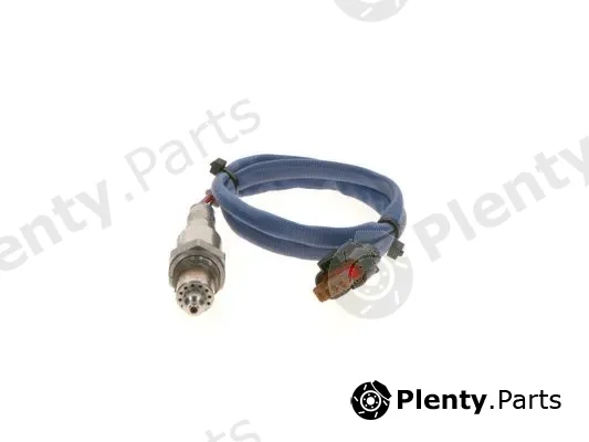 Lambda Sensor