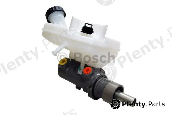 Bosch 0204024070 — Brake Master Cylinder