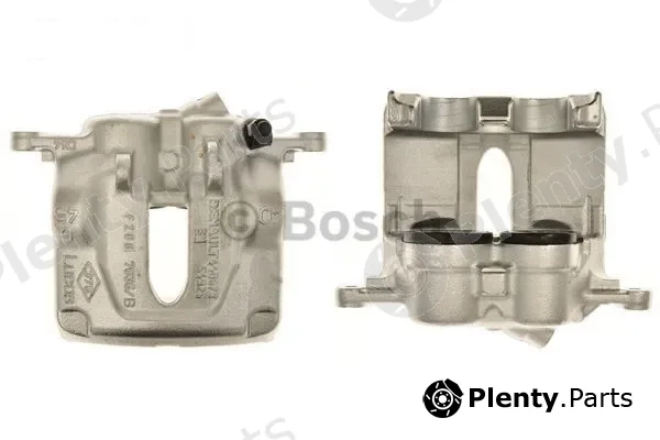 Bosch 0986473424 — Brake Caliper
