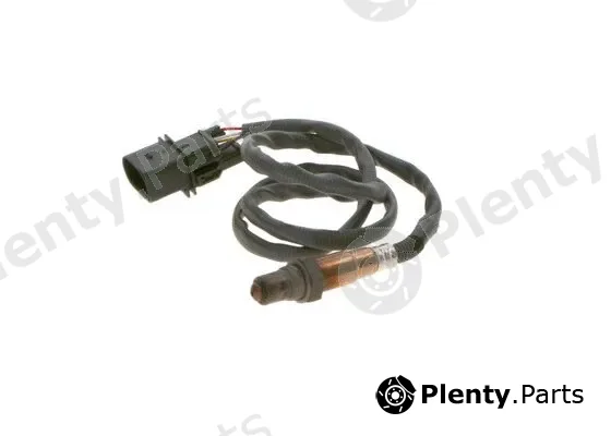 Bosch 0258007243 — Lambda Sensor