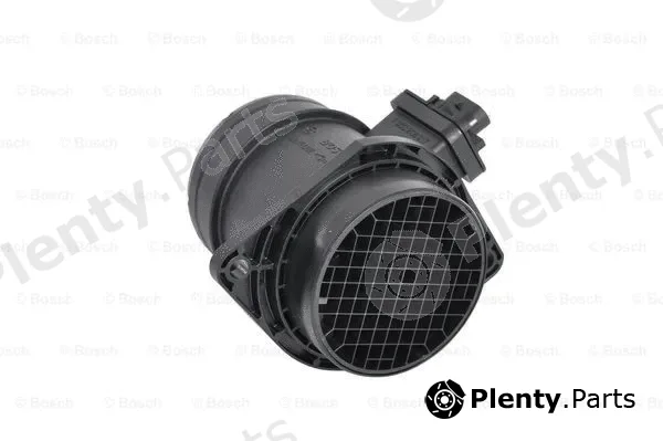 Bosch 0281006132 — Mass Air Flow Sensor