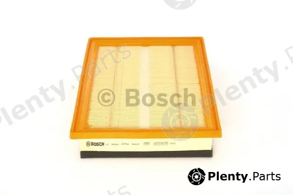 Bosch 0986626820 — Air Filter