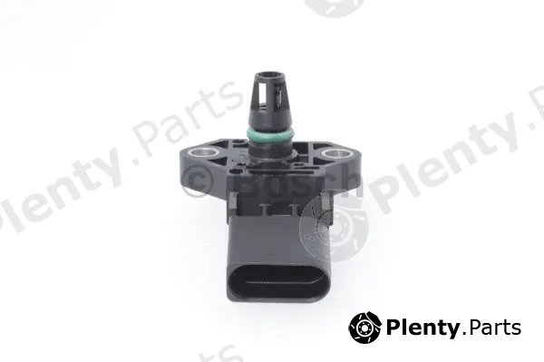 Bosch 0281002976 — Sensor, intake air temperature
