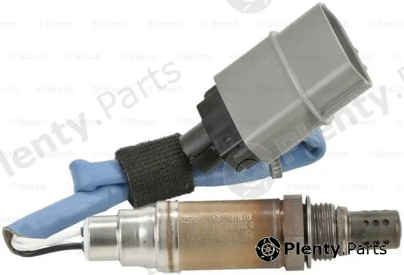 Lambda Sensor