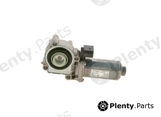 Bosch 0130008527 — Actuator, transfer case