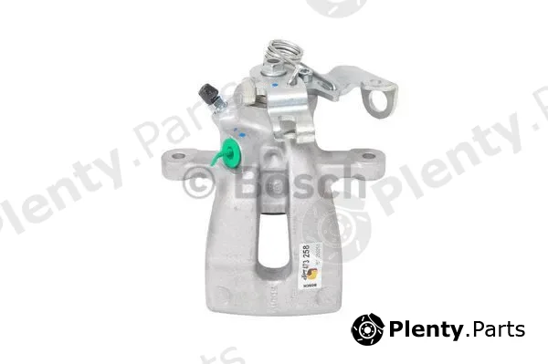 Bosch 0986473258 — Brake Caliper