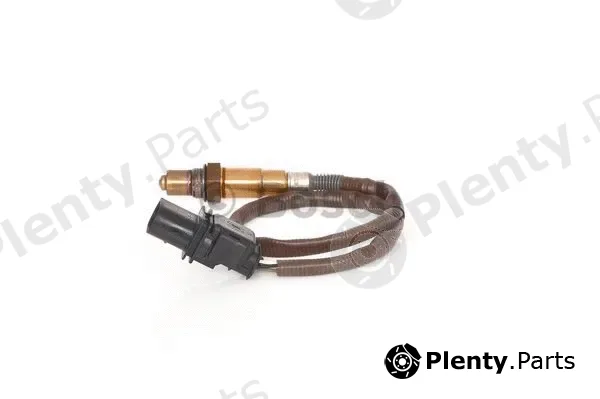 Lambda Sensor