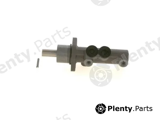 Bosch F026003409 — Brake Master Cylinder
