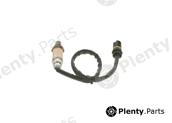 Lambda Sensor