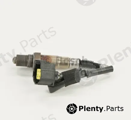 Lambda Sensor