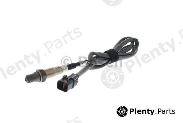 Lambda Sensor