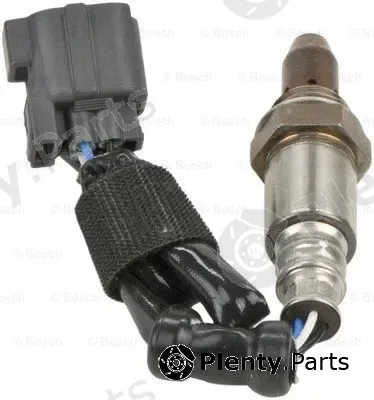 Lambda Sensor
