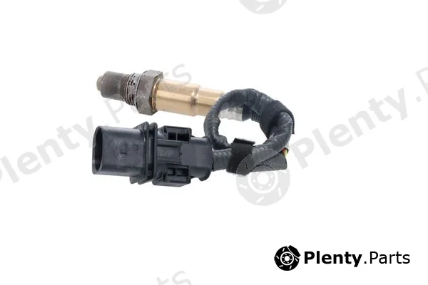 Lambda Sensor