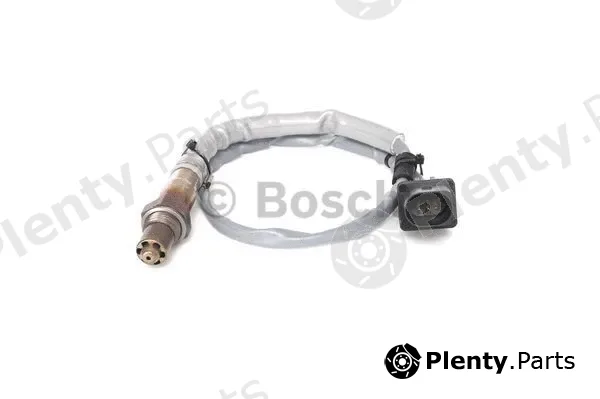 Lambda Sensor